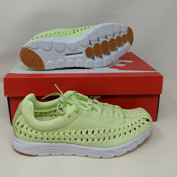 Nike Women's Mayfly Woven QS - Picture 5 of 6